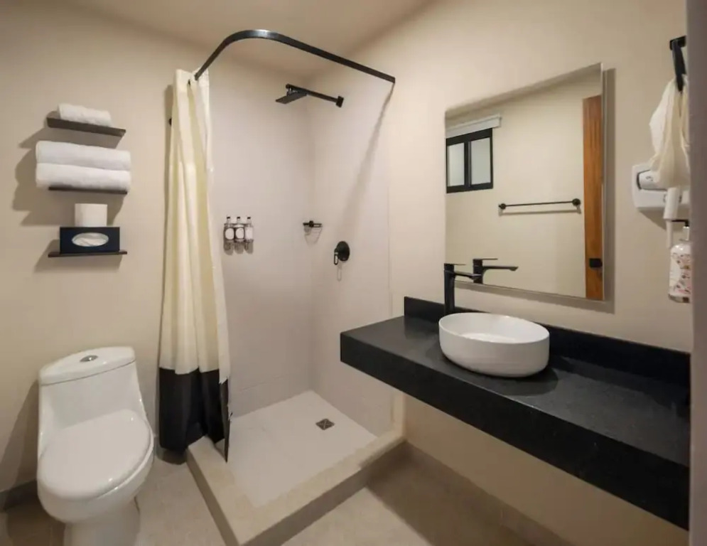 Everglades Suites