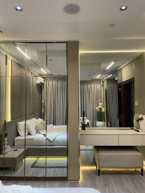 Two Bedroom Luxury Apartment in Maitama