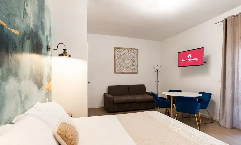 BARIROOMS - Melo Suites