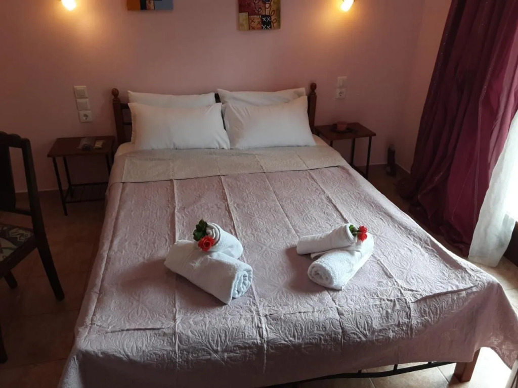 Poseidon Rooms