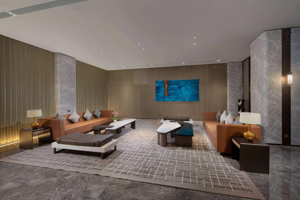 Microtel By Wyndham Changsha West