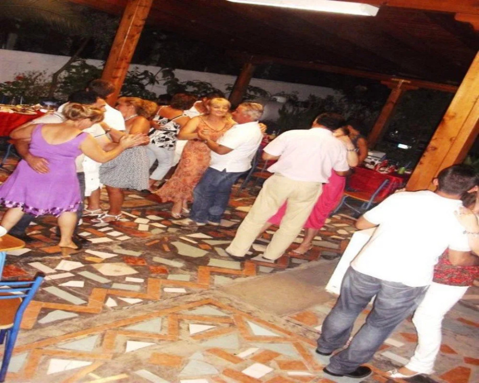 Hotel Bolonja