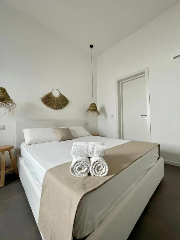 Salento Boutique Suite