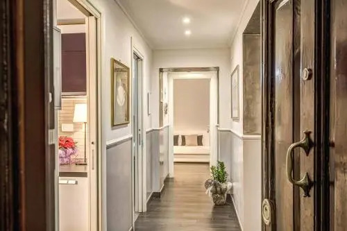 Piazza Del Popolo 3 Rooms 3 Bath