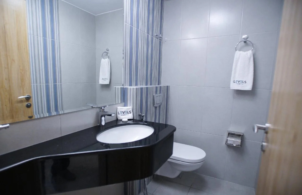 Levels Tower Hotel Apartment