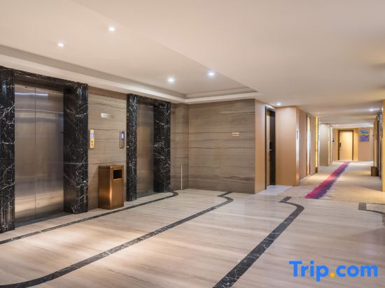 TongXin International Hotel