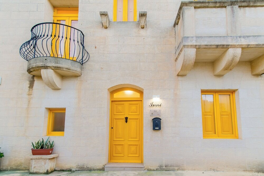 Villa Fieldend - Gozo Holiday Home