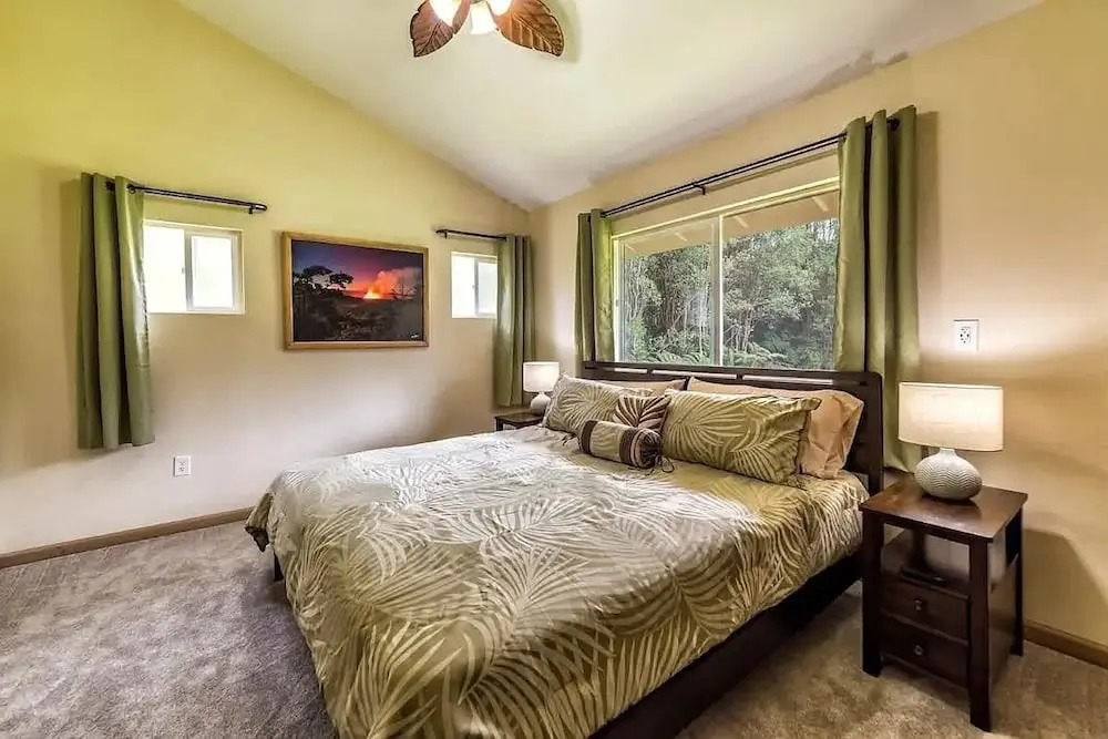 Tropical Island Paradise 2 Bedroom Home by RedAwning