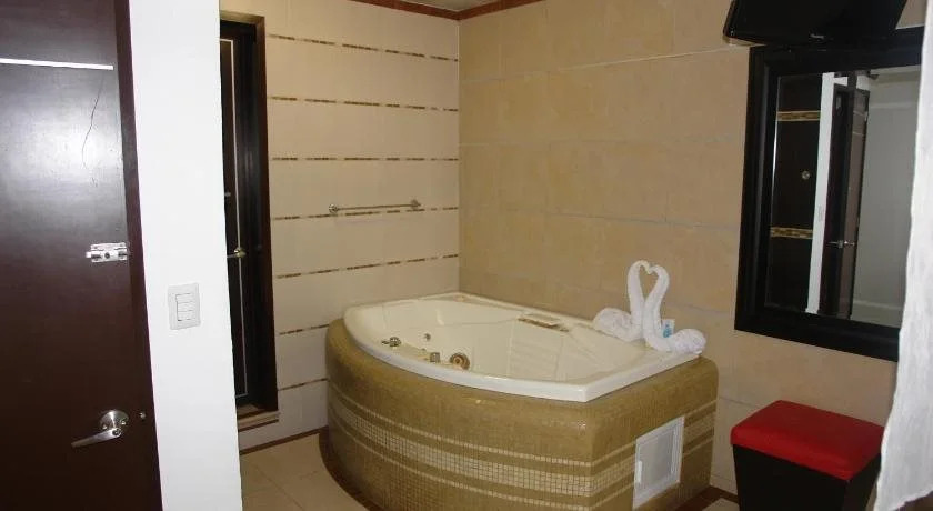 Auto Hotel Mediterraneo