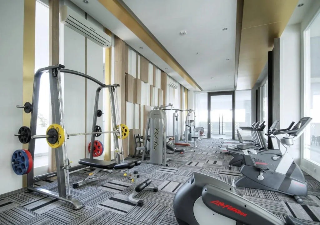 Classic Kameo Hotel & Serviced Apartment, Rayong