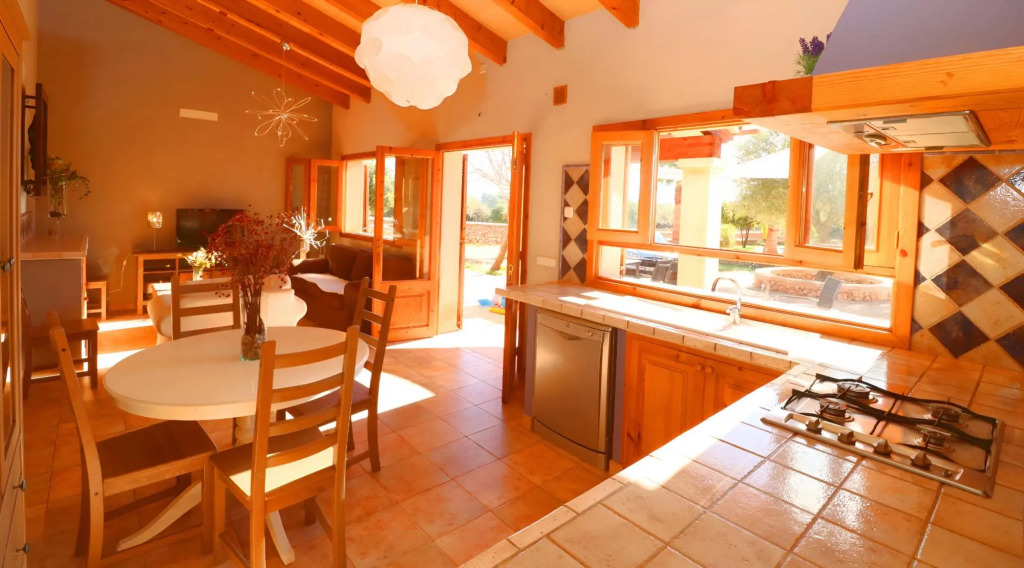 Villa Linda 416 by Mallorca Charme