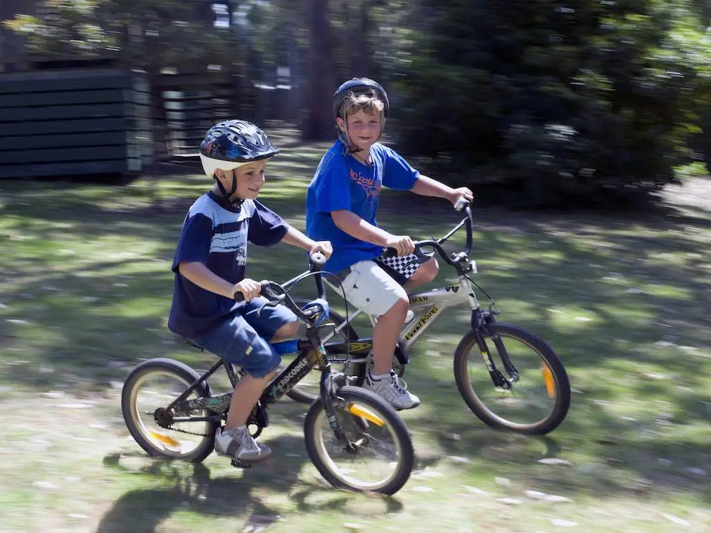 Discovery Parks - Burrill Lake, Ulladulla