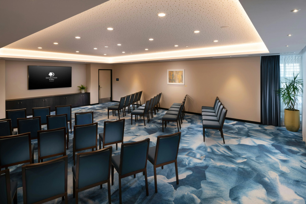 DoubleTree by Hilton Hobart