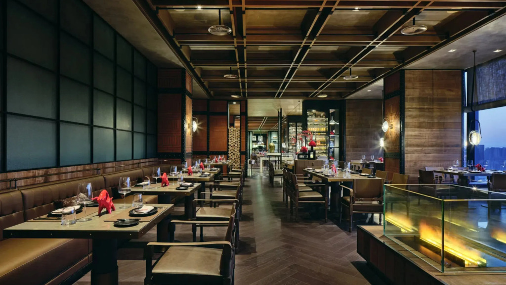 InterContinental Xian North by IHG