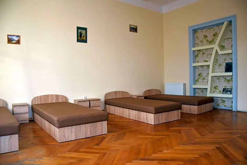 Hostel BIELSKO