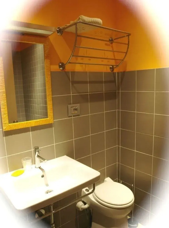 B&B Fuori le mura