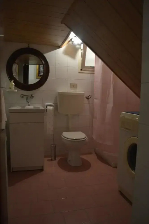 Apartment With one Bedroom in Caltagirone, With Wonderful City View, Furnished Balcony and Wifi