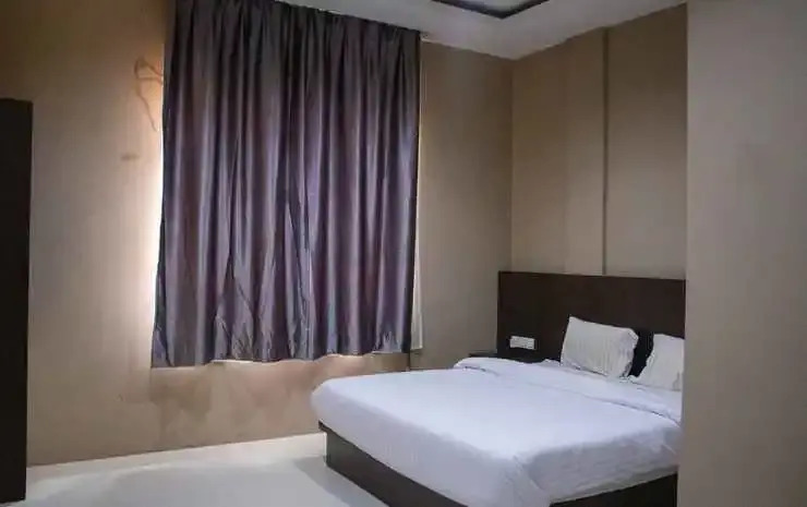Hotel Melayu Bedendang