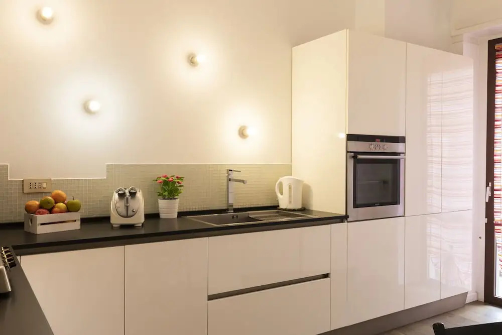 notaMi - De Angeli - 2 Bedroom Apartment