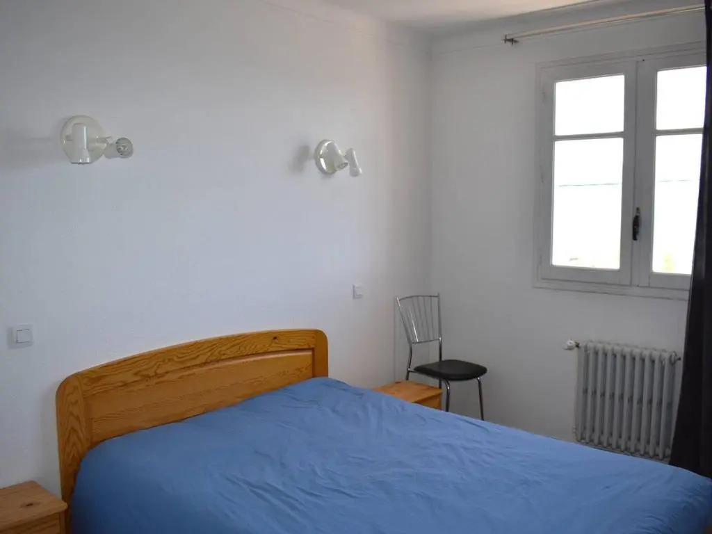Appartement Font-Romeu-Odeillo-Via, 2 pièces, 4 personnes - FR-1-580-1
