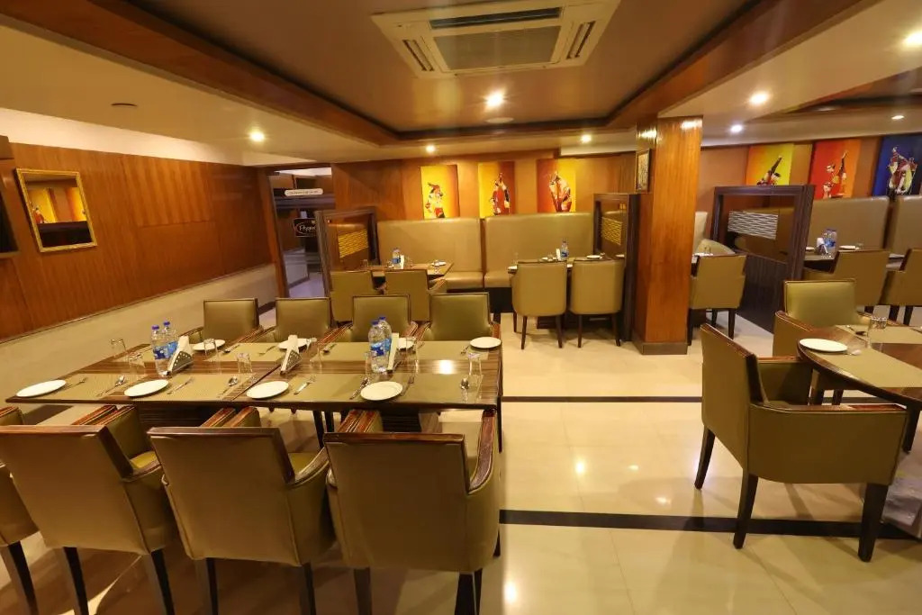 Akash Inn