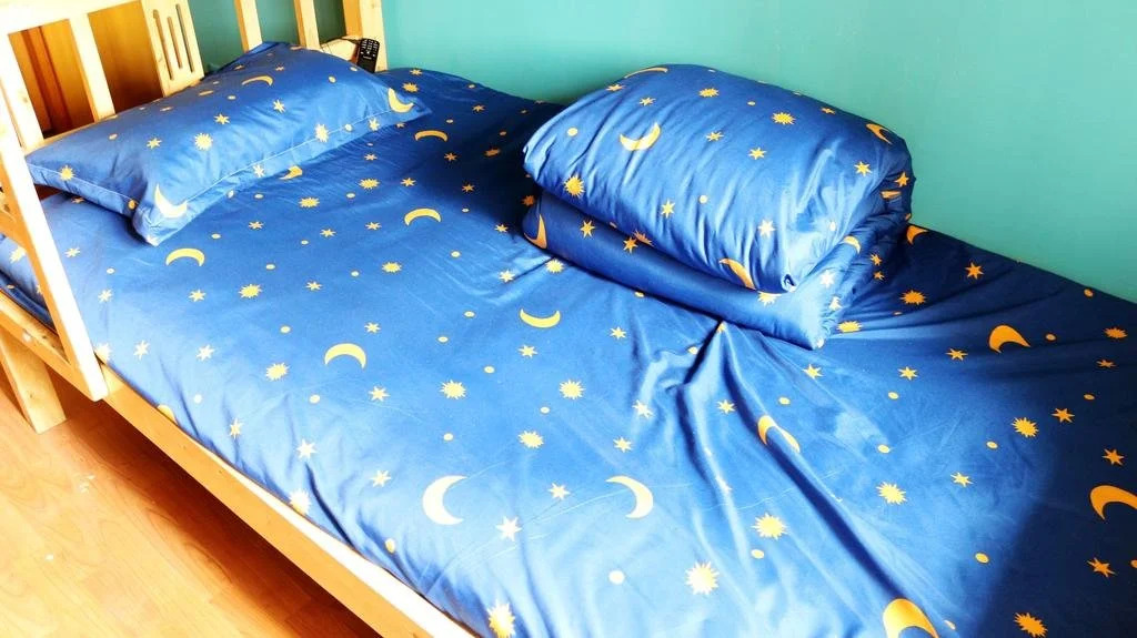 Ease Youth Hostel