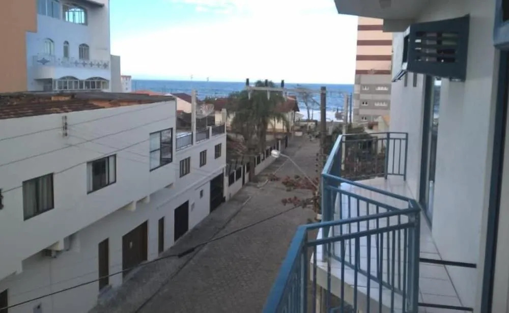 Oceano Hotel de Barra Velha