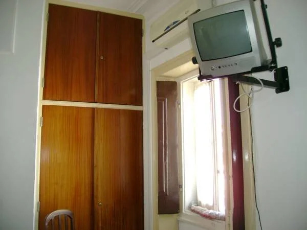 Residencial O Alentejo