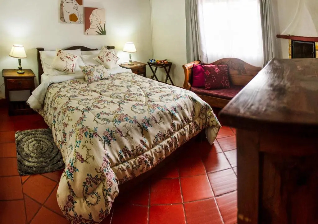 Hotel Bahía Olivo Boutique & Spa