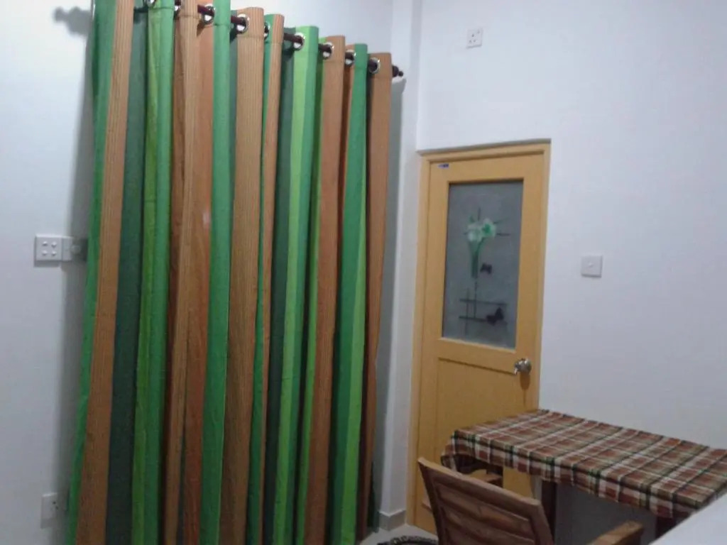 Family Guest House