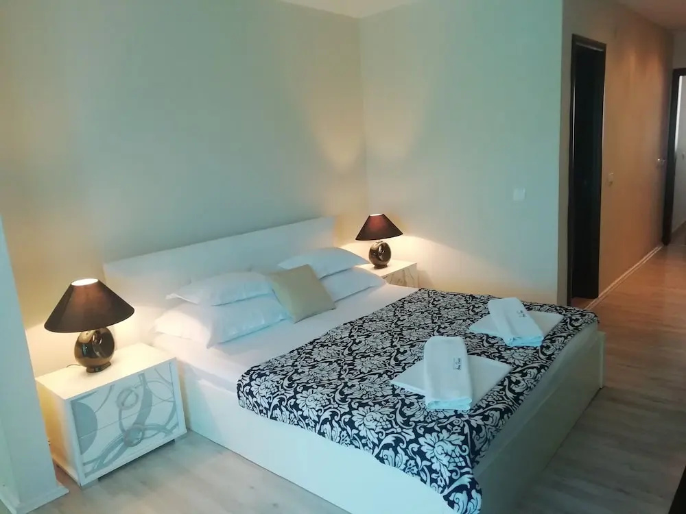 Apartments and Rooms Grand Palazzo