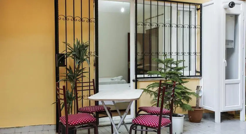 Old City Family Apartments