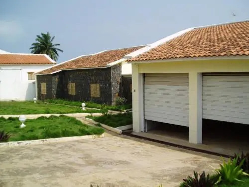 Residencia de Ito Gomes