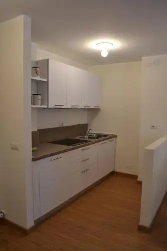 Rif. 040 Apartment Trilocale Pinzolo nel Verde