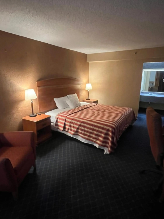 The Lodge Hotel and Banquets