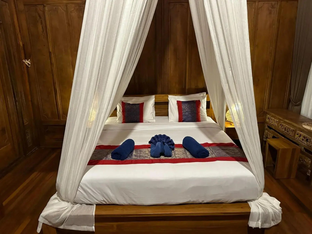 Baruna Sari Villa