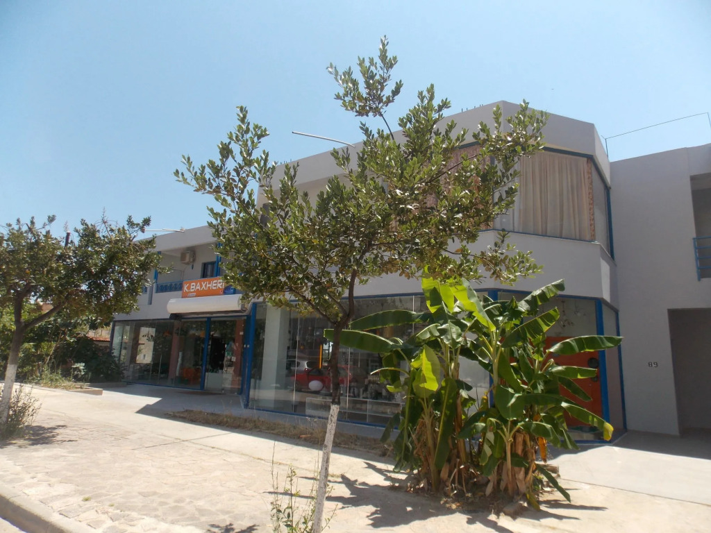 Hotel Oxhaku