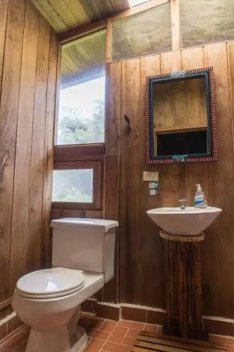 El Abrazo del Arbol - Farm Eco Lodge