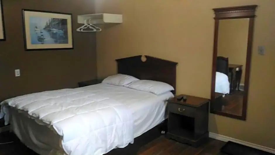 Fort Motel
