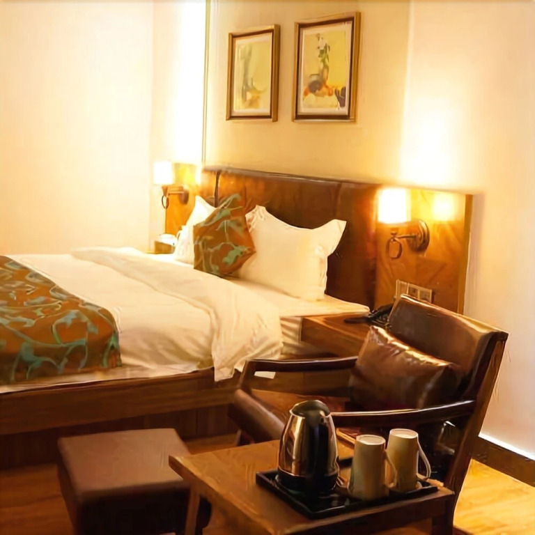 Mingju Holiday Hotel