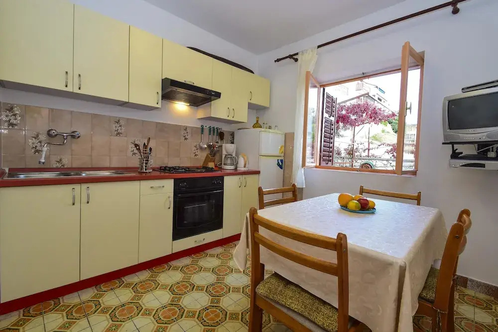 Apartments Stanko