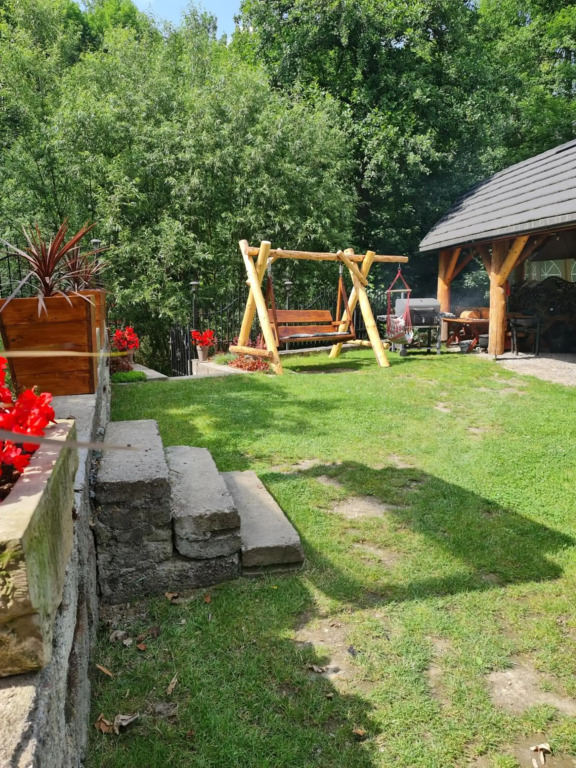 Sieraton Pokoje i Apartament
