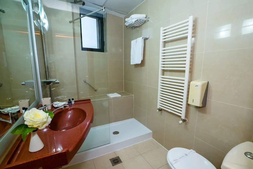 Best Western Hotel Lev Or I