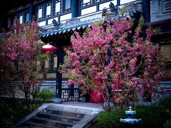 Wenying Hotel
