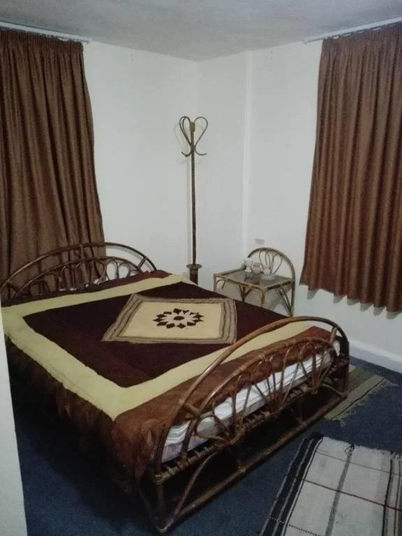 Orient Gate Hostel and Hotel