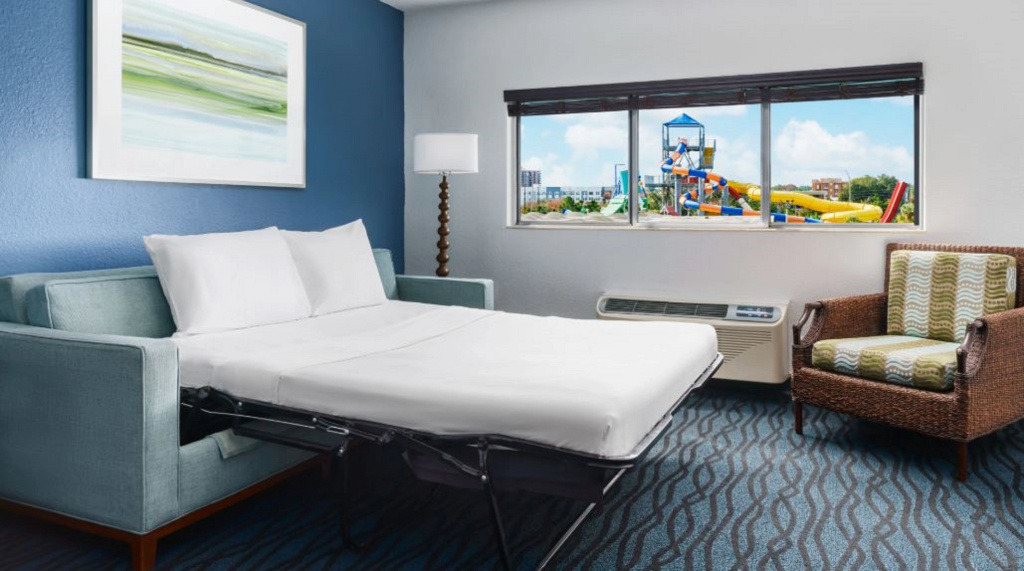 Coco Key Hotel & Water Park Resort