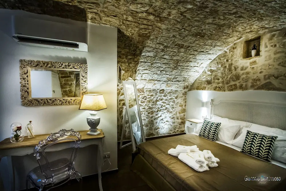Beatrice Rooms