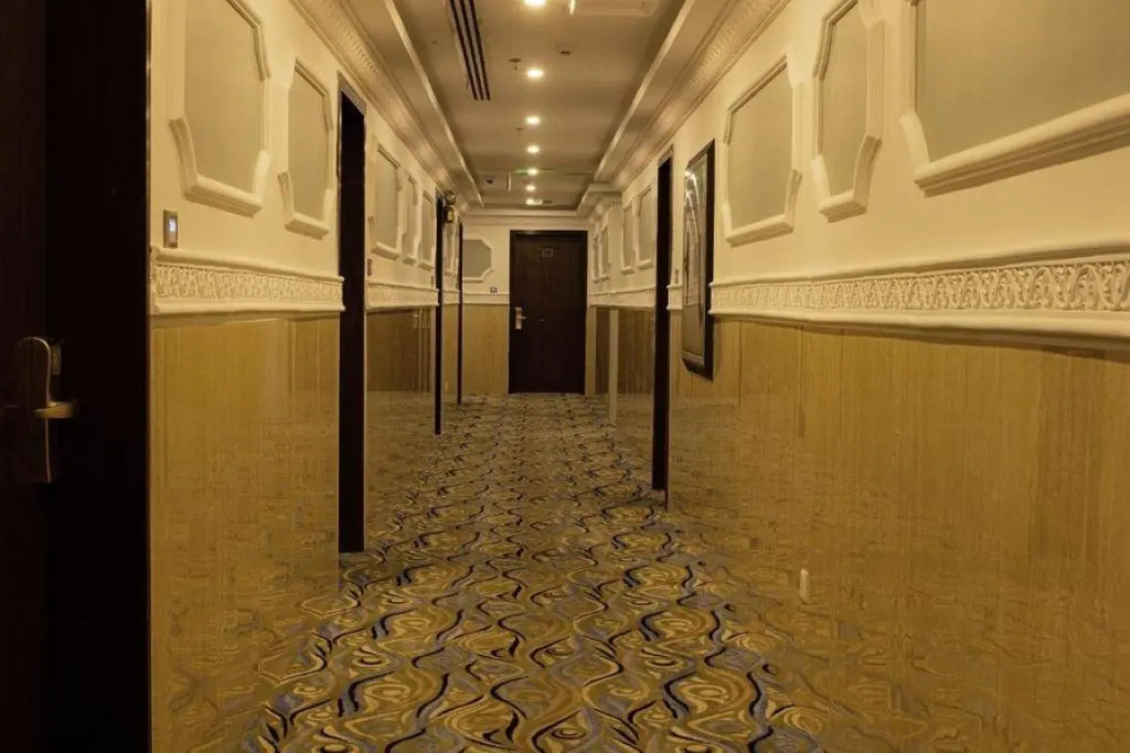 Rona Al Khobar Hotel