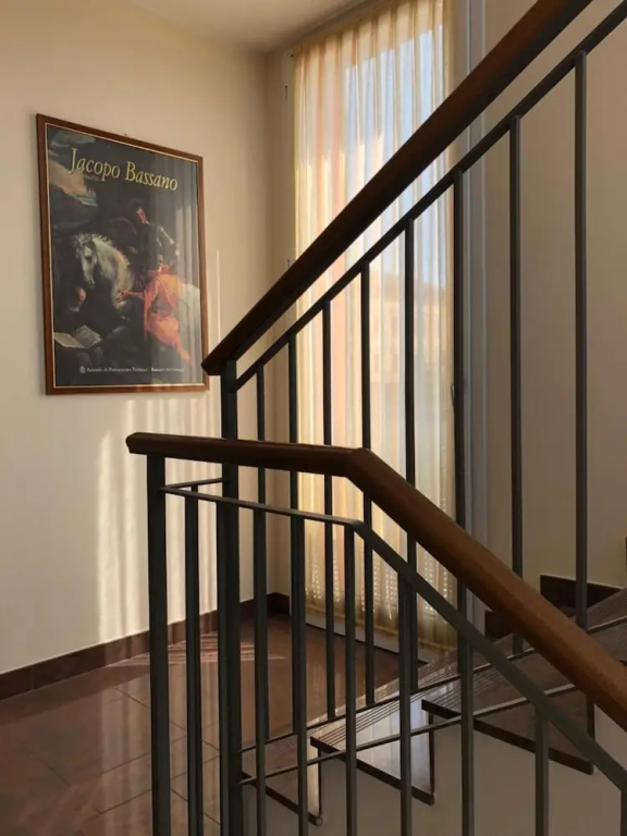 Hotel Dal Ponte