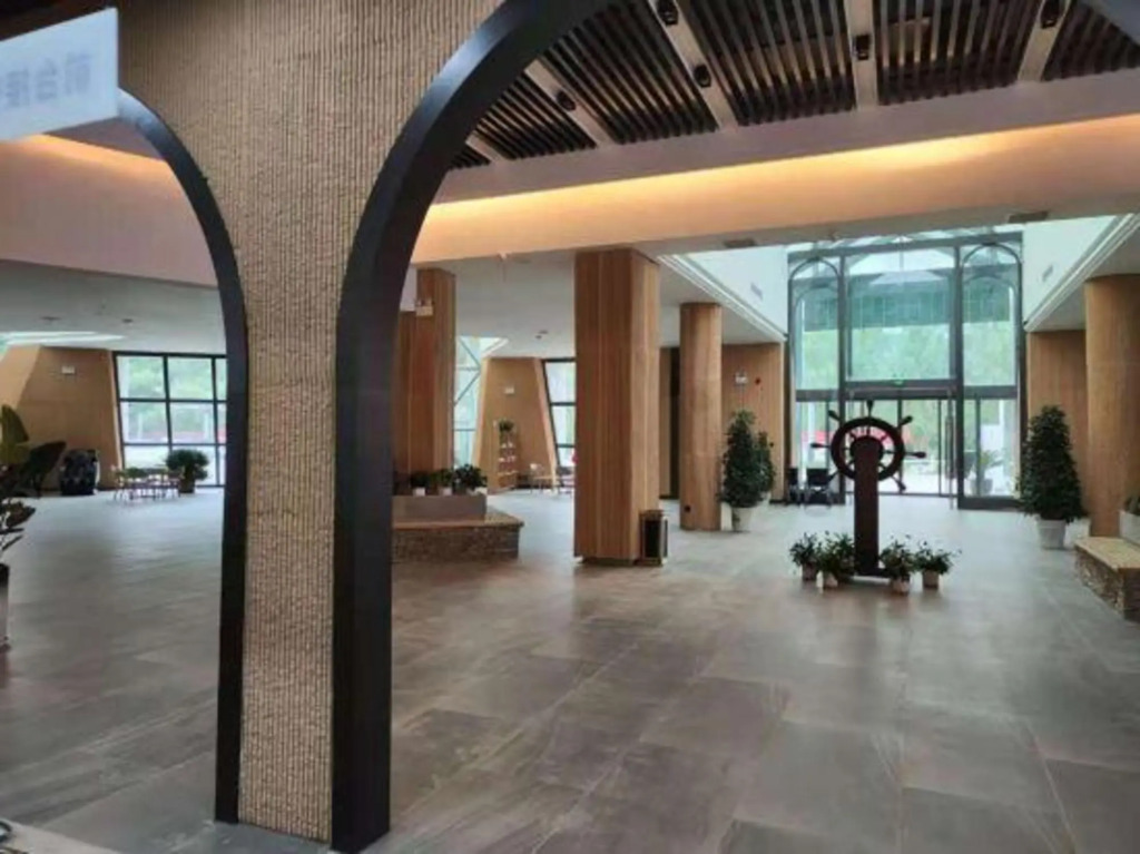 Yilu Hotel